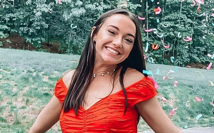 What is Maddy Brum Age? Is the "Cheers" star Dating? Details here